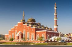 Al Barsha Al Barsha