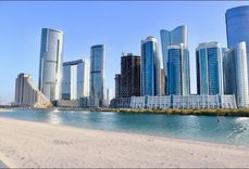 Al Reem Island Al Reem Island
