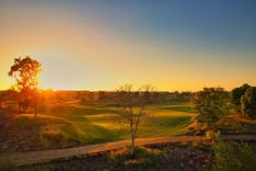 Jumeirah Golf Estates Jumeirah Golf Estates