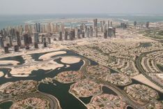 Jumeirah Islands Jumeirah Islands