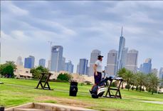 Emirates Hills Emirates Hills