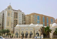 Al Qusais Al Qusais