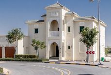 Al Furjan Al Furjan