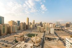 Al Nahda Al Nahda Sharjah
