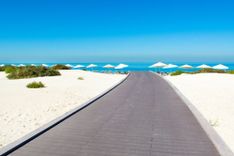 Saadiyat Island Saadiyat Island Community