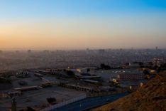المقطم معلومات عن حي المقطم