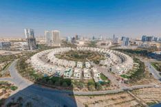 Jumeirah Village Circle Jumeirah Village Circle