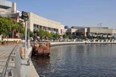 Dubai Festival City dubai festival city attractions