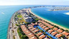 Palm Jumeirah Things to do in Palm Jumeirah