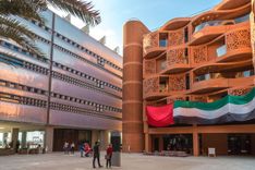 Masdar City masdar city things to do