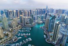 Dubai Marina Things to do in Dubai Marina