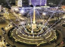 وسط البلد معلومات عن وسط البلد